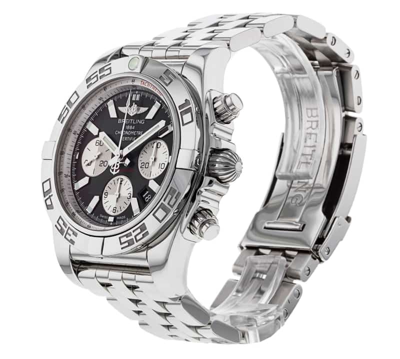 Breitling Chronomat 44 AB0110